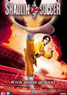 Shaolin Soccer