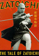 Zatoichi, the Blind Swordsman